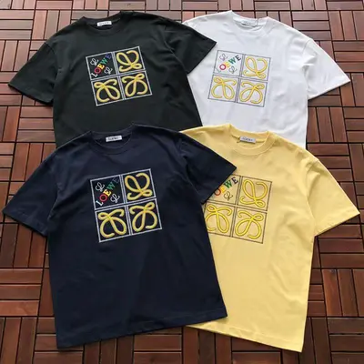 ¥~119 L🔥E🔥🔥 T-SHIRT 55062804 (im 185CM 70KG iwear size M in the photo)