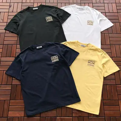 ¥~119 L🔥E🔥🔥 T-SHIRT 55062808 (im 185CM 70KG iwear size M in the photo)