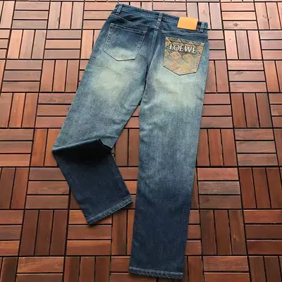 ¥~135 L🔥E🔥🔥JEANS 55062864 (im 185CM 70KG iwear size 31 in the photo)