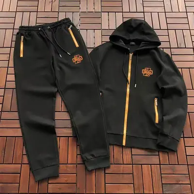 ¥ ~ 279 Z🔥🔥G🔥A HOODIE TROUSERS 55062880 (im 185CM 70KG iwear size XL in the photo)