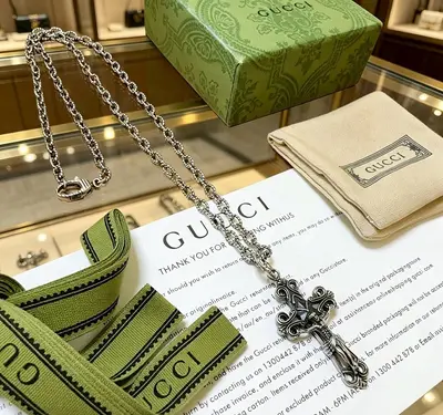 ￥~219 G🔥C🔥I JEWELRY 55062941