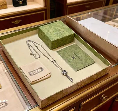 ￥~215 G🔥C🔥I JEWELRY 55062948