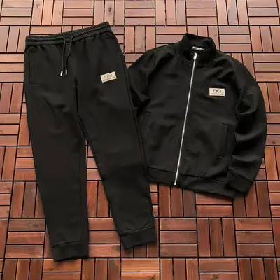 ￥ ~ 279 B🔥L🔥🔥🔥IA🔥A SWEATER TROUSERS 55062967 (im 185CM 70KG iwear size XL in the photo)