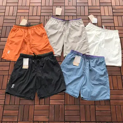 ￥~109 ON RU🔥🔥I🔥G SHORTS 55062971 (im 185CM 70KG iwear size L in the photo)