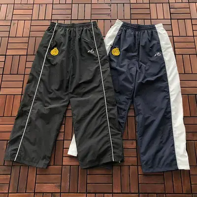 ￥~246 B🔥L🔥🔥🔥IA🔥A TROUSERS 66062934 (im 185CM 70KG iwear size 1 in the photo)