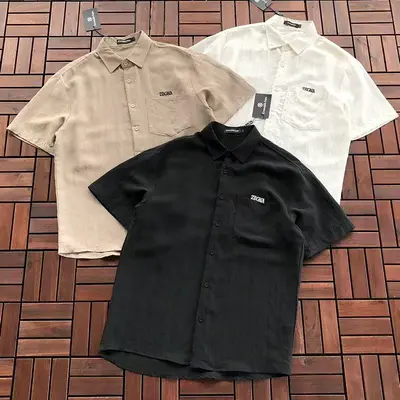 ￥195 Z🔥🔥G🔥A T-SHIRT SHIRT 88062931 (im 185CM 80KG iwear size L in the photo)