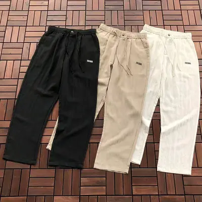 ￥ 195 Z🔥🔥G🔥A TROUSERS 88062928