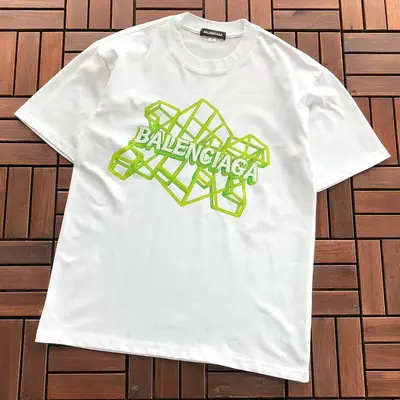 ￥169 B🔥L🔥🔥🔥IA🔥A T-SHIRT 88062925 (im 185CM 80KG iwear size L in the photo)