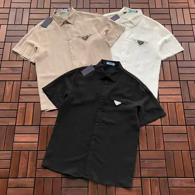 ￥195 P🔥A🔥A T-SHIRT SHIRT 88062914 (im 185CM 80KG iwear size L in the photo)