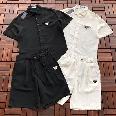 TOP￥195 PANTS￥179 P🔥A🔥A T-SHIRT SHIRT SHORTS 88062913