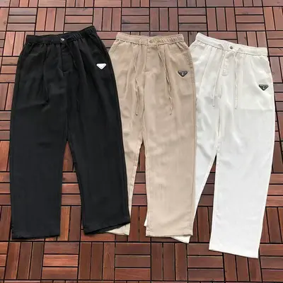 ￥ 195 P🔥A🔥A TROUSERS 88062911