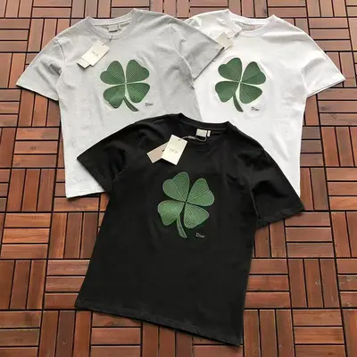 ￥135 D🔥O🔥 T-SHIRT 88062907 (im 185CM 80KG iwear size S in the photo)