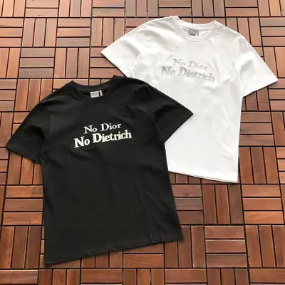 ￥135 D🔥O🔥 T-SHIRT 88062906 (im 185CM 80KG iwear size S in the photo)