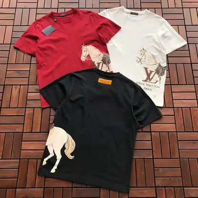 ￥179 L🔥T-SHIRT 88062904 (im 185CM 80KG iwear size L in the photo)