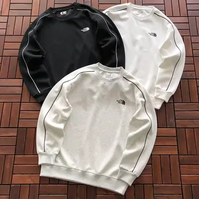 ￥~149 T🔥🔥 N🔥🔥F🔥🔥SWEATER 66062916 (im 185CM 70KG iwear size M in the photo)