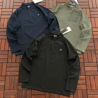 ￥~169 L🔥🔥UL🔥M🔥N SWEATER FLEECE 66062913 (im 185CM 70KG iwear size XL in the photo)