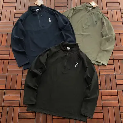 ￥~169 ON RU🔥🔥I🔥G SWEATER FLEECE 66062914 (im 185CM 70KG iwear size XL in the photo)
