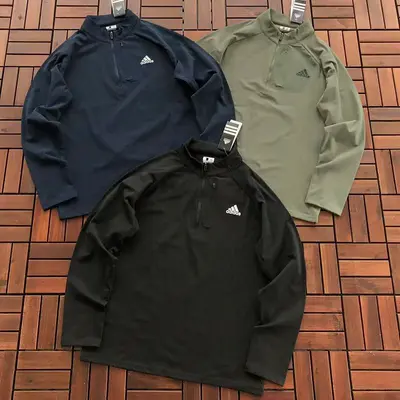 ￥~169 🔥DI🔥AS SWEATER FLEECE 66062912 (im 185CM 70KG iwear size L in the photo)