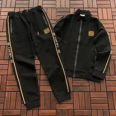 ¥ ~ 279 L🔥E🔥🔥SWEATER TROUSERS 55062966 (im 185CM 70KG iwear size XL in the photo)