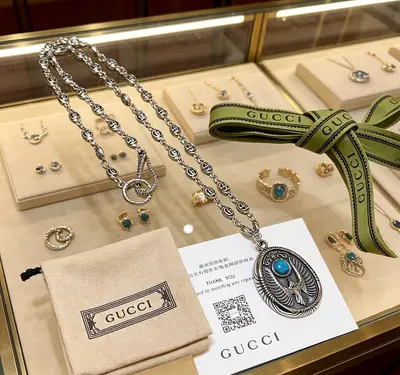 ¥~219 G🔥C🔥I JEWELRY 55063011