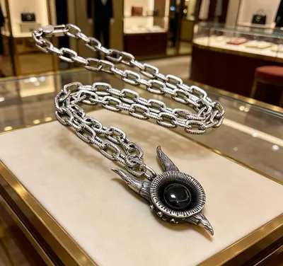 ¥~226 G🔥C🔥I JEWELRY 55063003