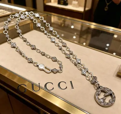 ¥~219 G🔥C🔥I JEWELRY 55063001