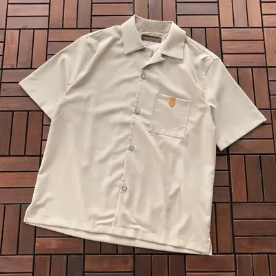 ¥~219 L🔥T-SHIRT SHIRT 77063070 (im 185CM 70KG iwear size 38 in the photo)