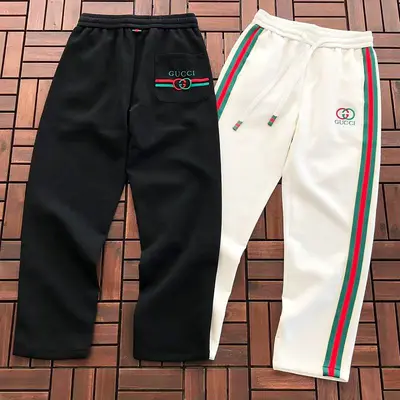 ¥219 G🔥C🔥I TROUSERS 88063005