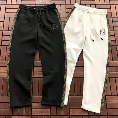 ¥219 F🔥🔥D🔥TROUSERS 88063004(im 180CM 68KG iwear size L in the photo)