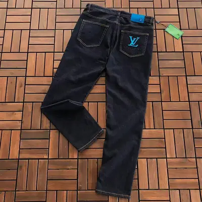 ¥~175 L🔥JEANS 66063009 (im 180CM 68KG iwear size 33 in the photo)