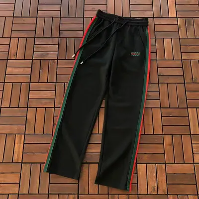 ¥219 G🔥C🔥I TROUSERS 88063010 (im 180CM 68KG iwear size M in the photo)