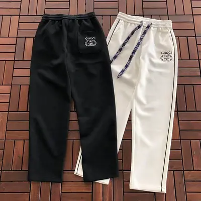 ¥219 G🔥C🔥I TROUSERS 88063003 (im 180CM 68KG iwear size M in the photo)