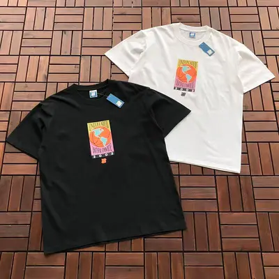 ¥~85 UNDEFEATED T-SHIRT 55063098 (im 180CM 68KG iwear size L in the photo)