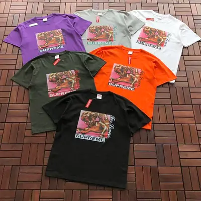 ¥ ~ 95 S🔥P🔥E🔥E T-SHIRT 55063032 (im 185CM 70KG iwear size M in the photo)