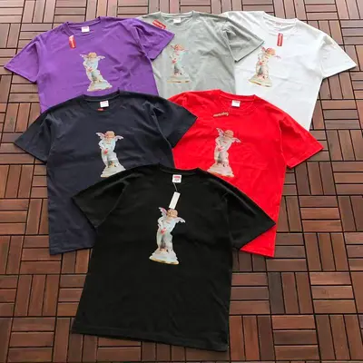 ¥ ~ 95 S🔥P🔥E🔥E T-SHIRT 55063033 (im 185CM 70KG iwear size M in the photo)