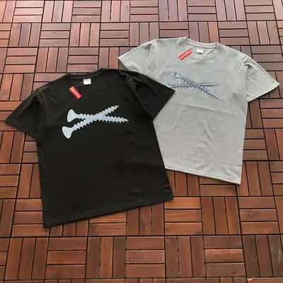 ¥~95 S🔥P🔥E🔥E T-SHIRT 55063079 (im 185CM 70KG iwear size M in the photo)