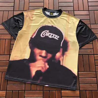 ¥~86 C🔥RT🔥🔥Z T-SHIRT 77063067 (im 185CM 70KG iwear size L in the photo)