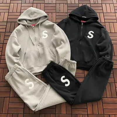 TOP¥~135 PANTS¥~129 S🔥P🔥E🔥E HOODIE TROUSERS FLEECE 77063083