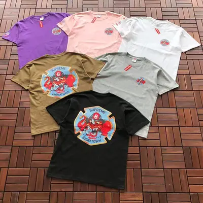 ¥ ~ 95 S🔥P🔥E🔥E T-SHIRT 55063023 (im 185CM 70KG iwear size M in the photo)