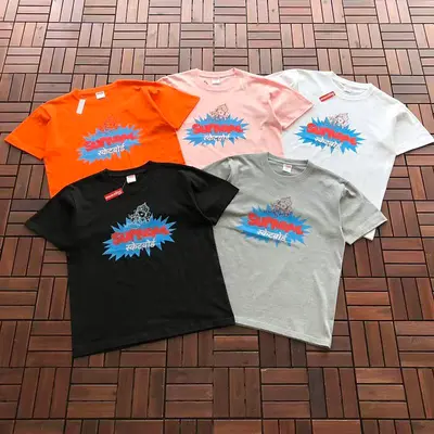 ¥ ~ 95 S🔥P🔥E🔥E T-SHIRT 55063031 (im 185CM 70KG iwear size M in the photo)