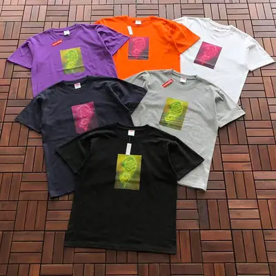 ¥ ~ 95 S🔥P🔥E🔥E T-SHIRT 55063029 (im 185CM 70KG iwear size M in the photo)