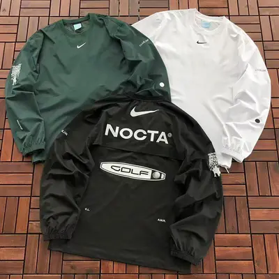 ¥~226 N🔥C🔥A & N🔥K🔥LONG-SLEEVE 77063074