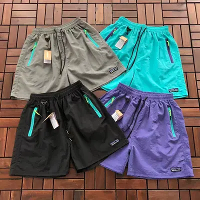 ¥~95 P🔥TAG🔥N🔥A SHORTS 77063085 (im 185CM 70KG iwear size L in the photo)