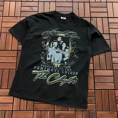 ¥~95 TH🔥T'S A AW🔥UL L🔥T OF C.. & ASAALI T-SHIRT 77063068