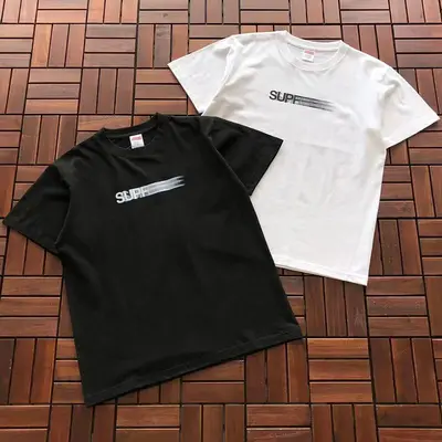 ¥~95 S🔥P🔥E🔥E T-SHIRT 55062766 (im 185CM 70KG iwear size M in the photo)