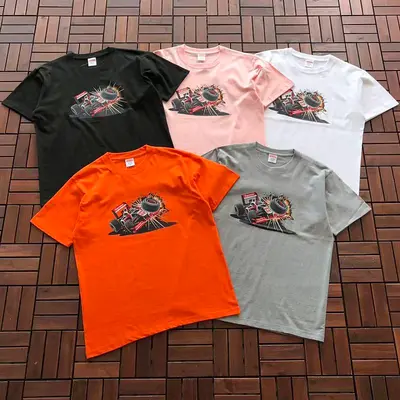 ¥ ~ 95 S🔥P🔥E🔥E T-SHIRT 55063025 (im 185CM 70KG iwear size M in the photo)