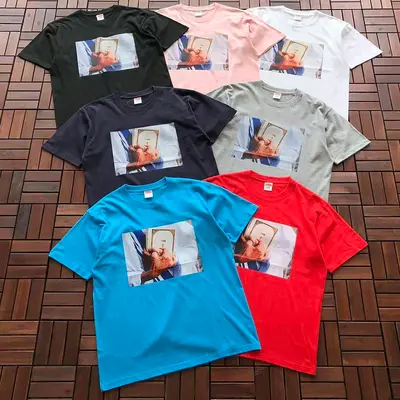 ¥ ~ 95 S🔥P🔥E🔥E T-SHIRT 55063021 (im 185CM 70KG iwear size L in the photo)