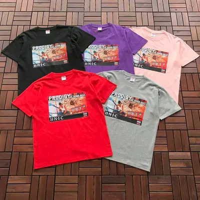 ¥ ~ 95 S🔥P🔥E🔥E T-SHIRT 55063030 (im 185CM 70KG iwear size M in the photo)