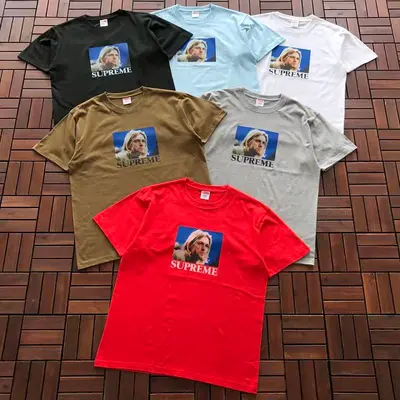 ￥ ~ 95 S🔥P🔥E🔥E T-SHIRT 55063019 (im 185CM 70KG iwear size M in the photo)