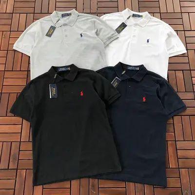 ￥~95 RA🔥PH🔥AU🔥EN T-SHIRT POLO 77063003 (im 185CM 70KG iwear size S in the photo)